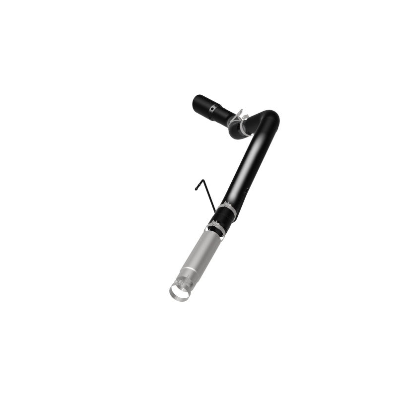 MagnaFlow Ram Black DPF Series Filter-Back Performance Exhaust System 17071 360 Degree Image Set