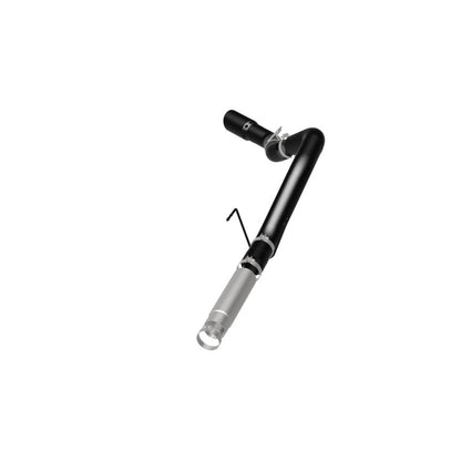 MagnaFlow Ram Black DPF Series Filter-Back Performance Exhaust System 17071 360 Degree Image Set