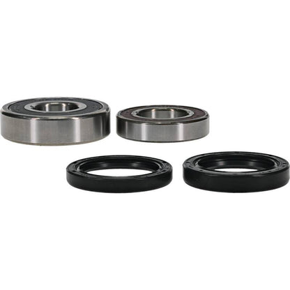Pivot Works Pw Premium Wheel Bearing 25-1689-P 25-1689-P Photo - Primary