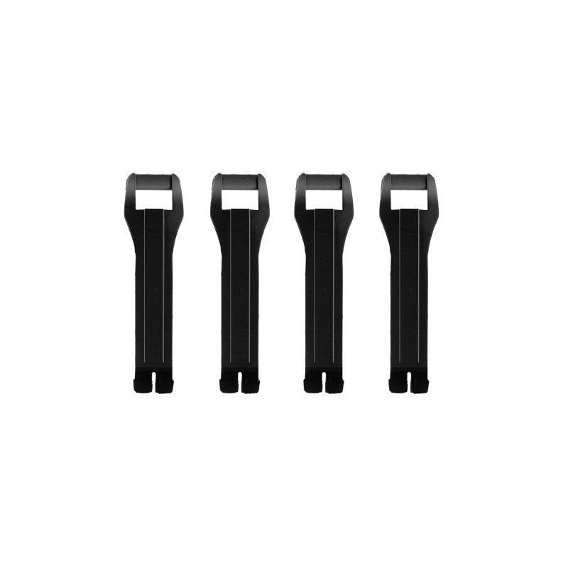 Gaerne GX1/SG-J Strap Replacement Short - Black 4505-001 4505-001 User 1
