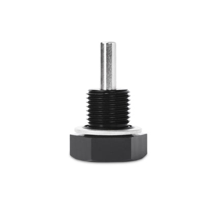 Mishimoto Magnetic Oil Drain Plug M16 x 1.5 - Black MMODP-1615B User 2