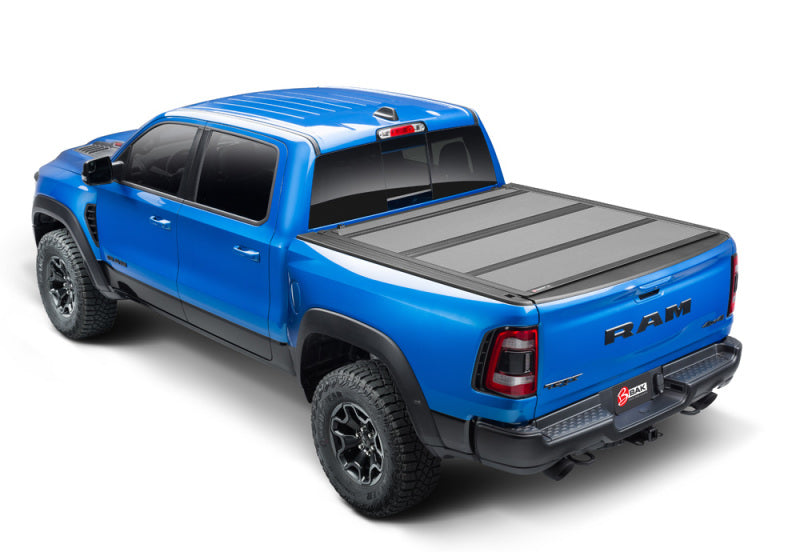 BAKFlip MX4 19+ Dodge RAM MFTG w/o Ram Box 5.7ft Bed 448226 448226 Photo - Primary