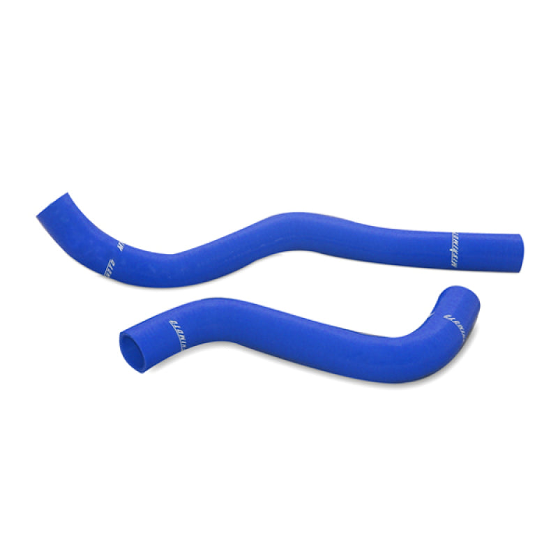 Mishimoto Hose Kit 95-99 Eclipse Turbo Blue MMHOSE-ECL-95TBL Photo - Primary