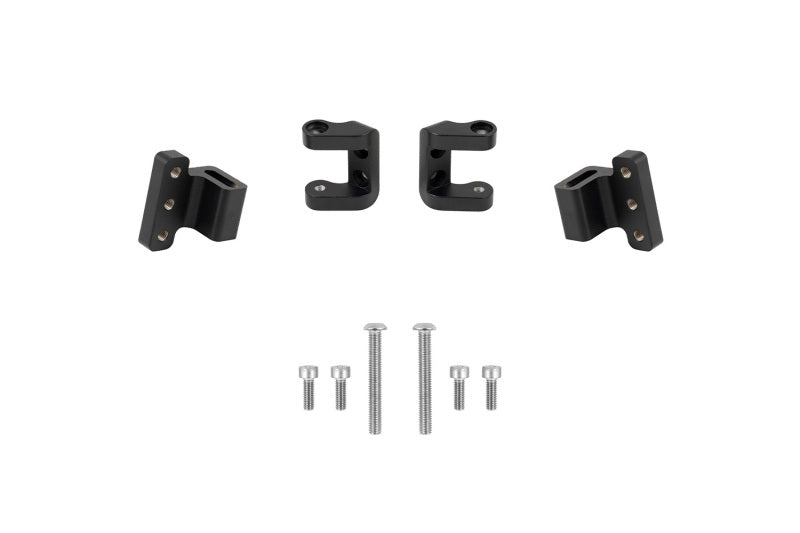 Diode Dynamics DIO Mounting Brackets Lighting Lights Light Mounts main image