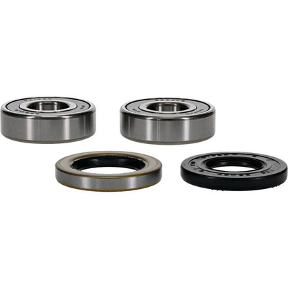 Pivot Works BMW Wheel Bearing Kit Premium Bearings 25-1815-P 25-1815-P Photo - Primary