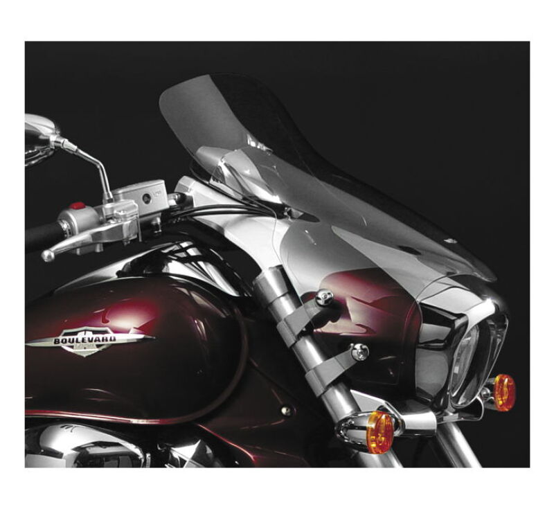 National Cycle Vstream Shield M109R Light Tint N28203 N28203 Photo - Primary