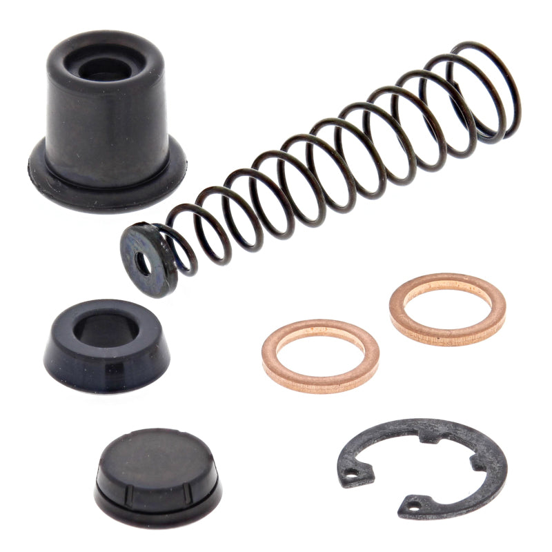 All Balls Racing 04-06 Honda TRX350FE Master Cylinder Rebuild Kit Front 18-1013 18-1013 Photo - Primary