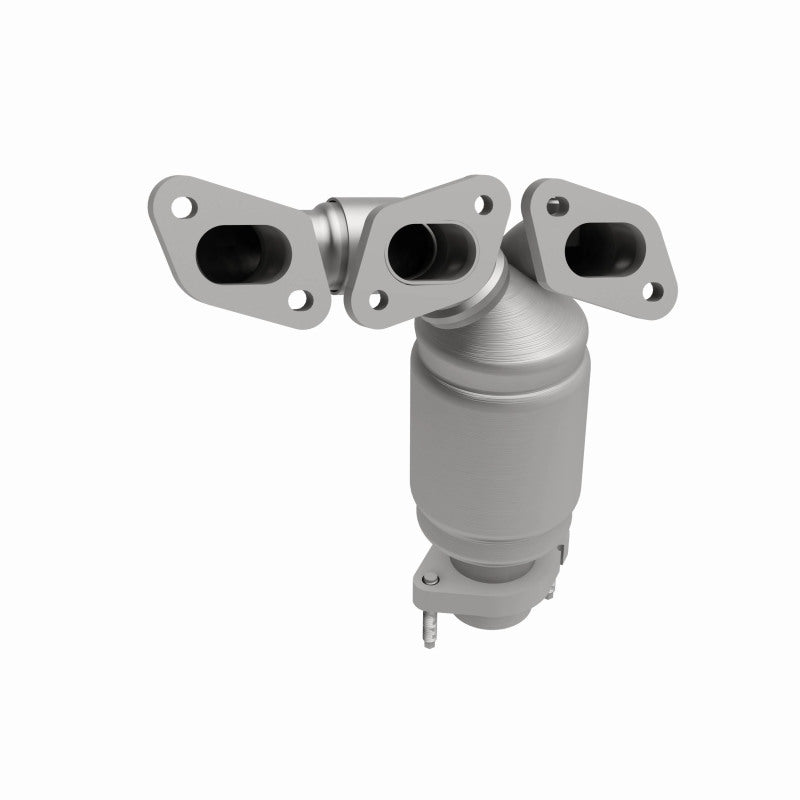 MagnaFlow HM Grade Federal / EPA Compliant Manifold Catalytic Converter 50302 360 Degree Image Set