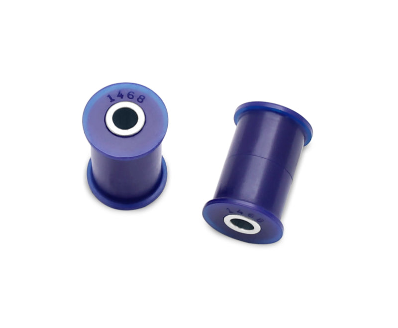 SuperPro Front Control Arm Lower-Inner Bushing Kit SPF1468K Photo - Primary