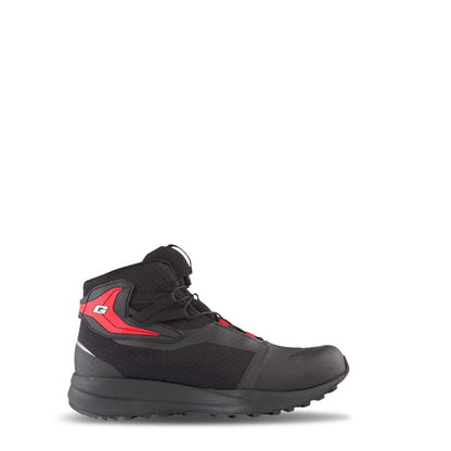 Gaerne G.Xenon Gore Tex Boot Black/Red Size - 5.5 2975-005-5.5 2975-005-5.5 User 1