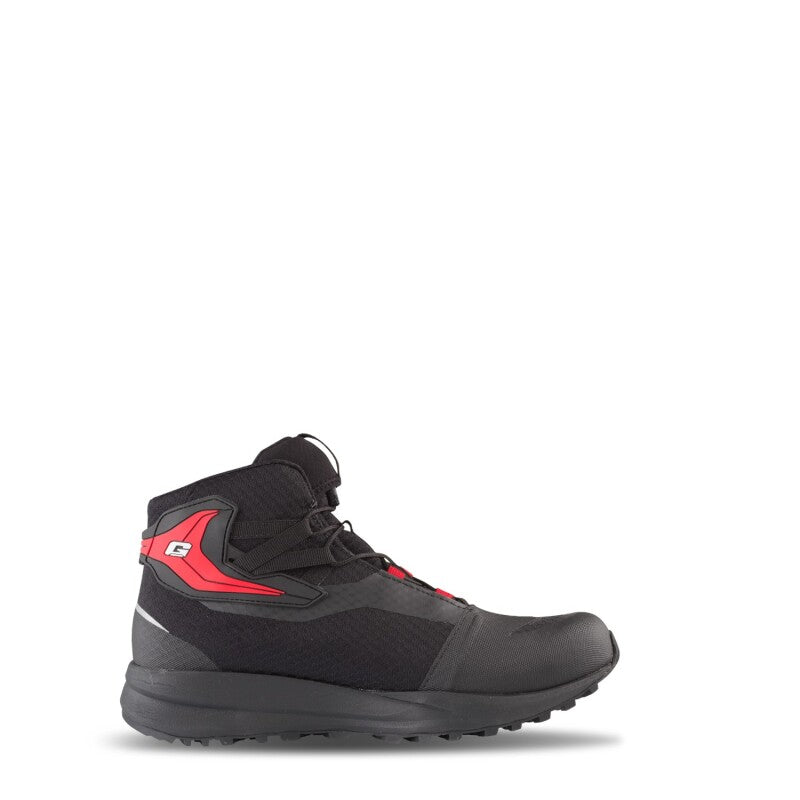 Gaerne G.Xenon Gore Tex Boot Black/Red Size - 6.5 2975-005-6.5 2975-005-6.5 User 1