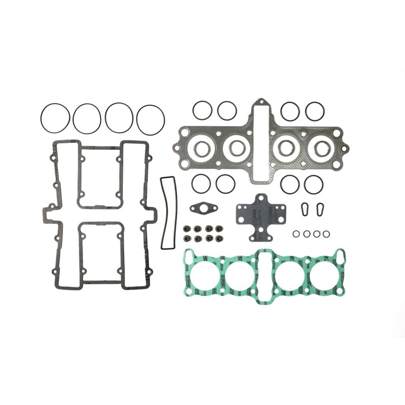 Athena 81-82 Suzuki GS Z/MX 550 Top End Gasket Kit P400510600507 P400510600507 Photo - Primary