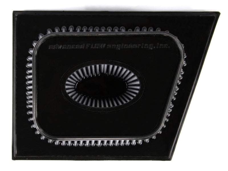 aFe OE High Performance Air Filter Chevy Silverado 2500 HD All 2011-2011 31-80209 Photo - Unmounted