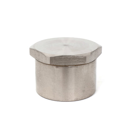 BLOX Racing O2 Bung and Fitting Kit; Stainless 02RLD BXFL-00106 User 1