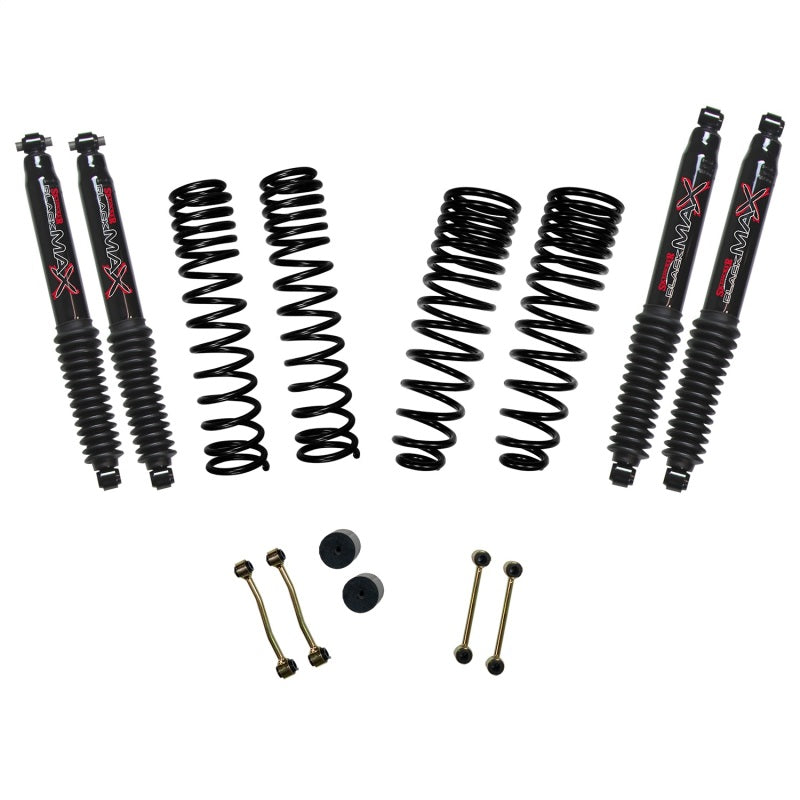 Skyjacker SKY Suspension Lift Kit Suspension Lift Kits main image