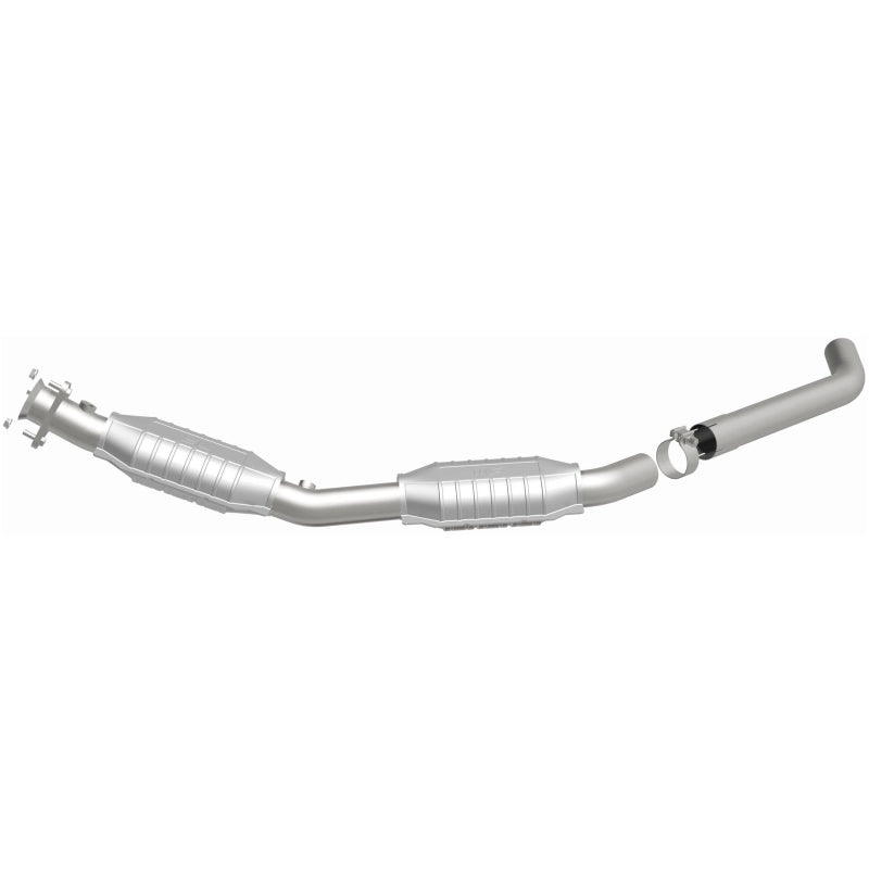 MagnaFlow Dodge Ram 1500 OEM Grade Federal / EPA Compliant Direct-Fit Catalytic Converter 49666 Photo - out of package