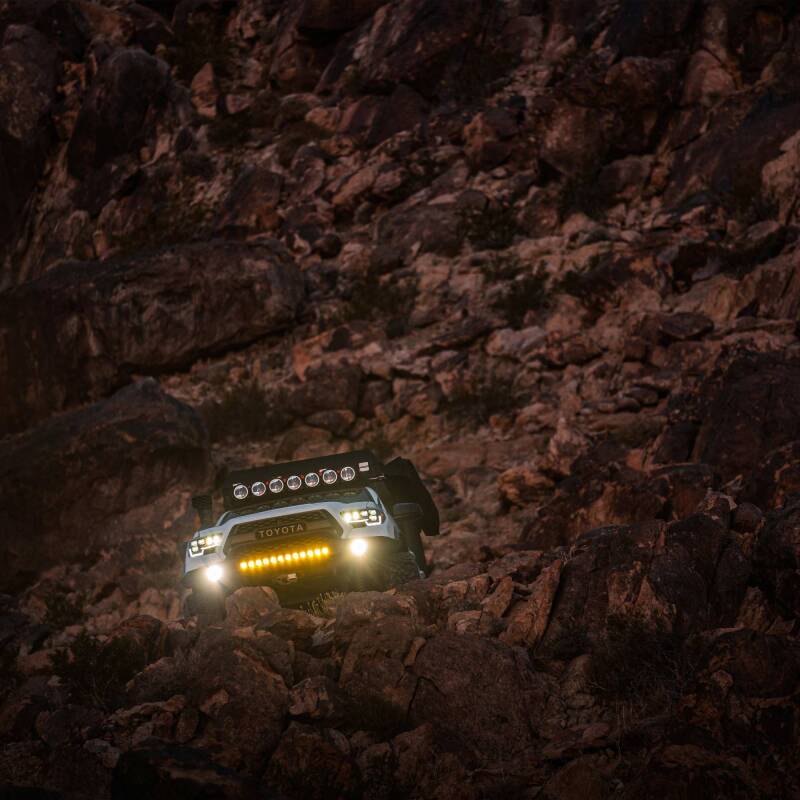 KC HiLiTES FLEX ERA LED 30in. Light Bar - Master Kit 293 293 Photo - lifestyle view