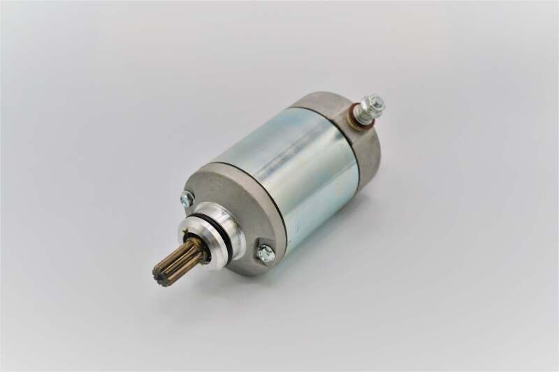 Ricks Motorsport Electrics Ricks Motorsport New Suzuki Starter Motor 61-330 61-330 User 1