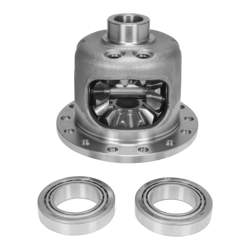 Yukon Gear & Axle Yukon Trac Loc Limited Slip Carrier for Dana M300 37 Spline 3.73 & Down YC DM300-3-37T/L YC DM300-3-37T/L Photo - Primary