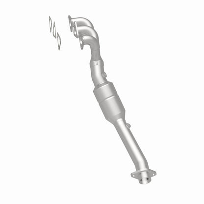 MagnaFlow BMW HM Grade Federal / EPA Compliant Manifold Catalytic Converter 50415 360 Degree Image Set