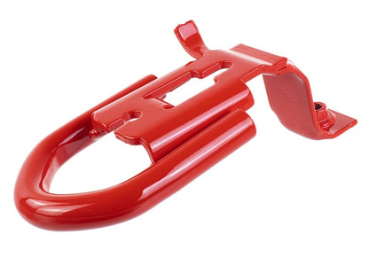Ford Racing 2019 Ford Ranger Front Tow Hooks - Pair - Red M-18954-RA M-18954-RA Photo - Unmounted
