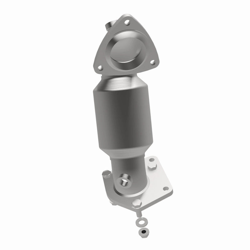 MagnaFlow Saab 9-3 HM Grade Federal / EPA Compliant Direct-Fit Catalytic Converter 24971 360 Degree Image Set