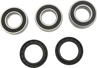 Pivot Works 00-13 Husqvarna CR125 PW Rear Wheel Bearing Kit PWRWK-HQ01-001 PWRWK-HQ01-001 Photo - Primary
