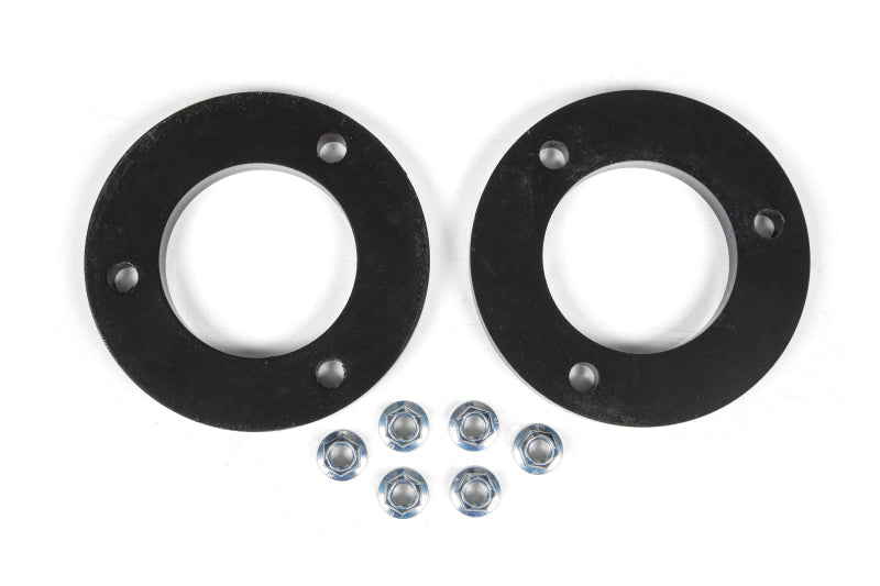 Zone Offroad ZOR Leveling Kits Suspension Leveling Kits main image
