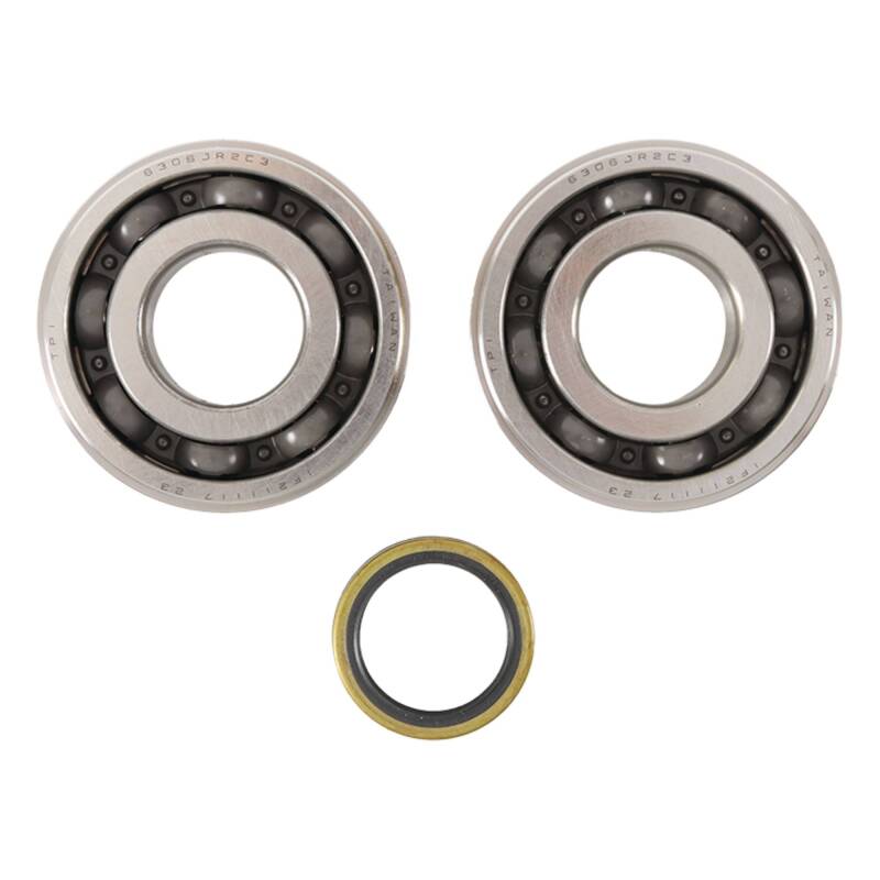 Hot Rods 05-07 Suzuki RM-Z 450 450cc Main Bearing & Seal Kit K050 K050 Photo - Primary