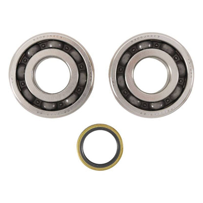 Hot Rods 05-07 Suzuki RM-Z 450 450cc Main Bearing & Seal Kit K050 K050 Photo - Primary
