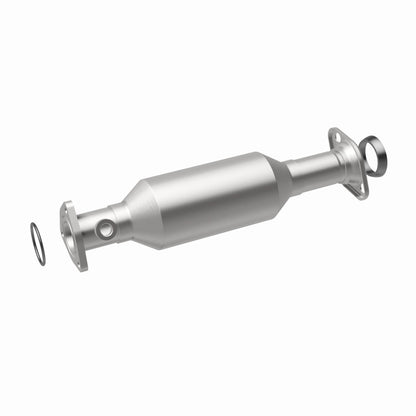 MagnaFlow Honda CR-V OEM Grade Federal / EPA Compliant Direct-Fit Catalytic Converter 51329 360 Degree Image Set