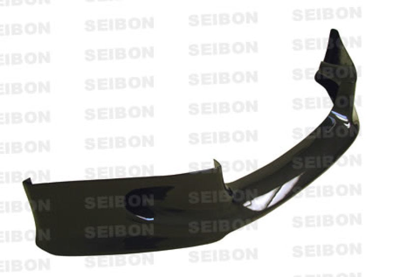 Seibon TS Front Lip Honda S2000 2000-2003 FL0003HDS2K-TS Photo - Primary