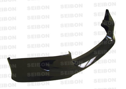 Seibon TS Front Lip Honda S2000 2000-2003 FL0003HDS2K-TS Photo - Primary