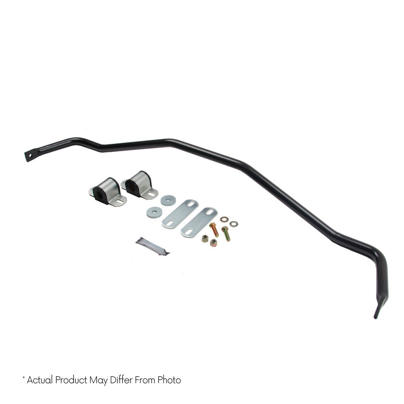 ST Suspensions ST Suspension 07-13 BMW 328i Sedan (RWD) Anti-Swaybar - Front 50331 50331 User 1
