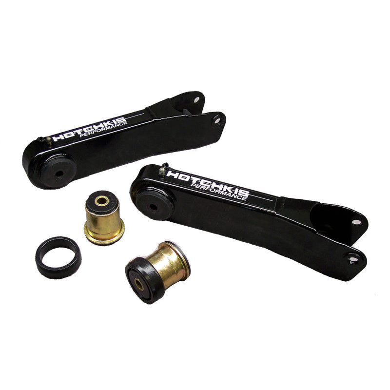 Hotchkis 78-87 Chevy El Camino / 78-88 Pontiac Grand Prix Upper Trailing Arms 1201 1201 Photo - Primary