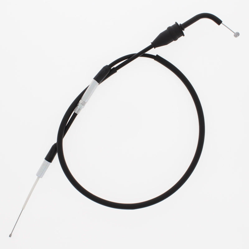 All Balls Racing 83-92 Yamaha YZ80 Cable - Throttle 45-1195 45-1195 Photo - Primary