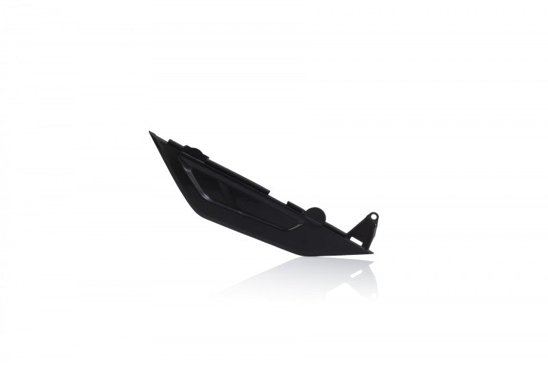 Acerbis 21+ Honda CRF250R/250RX/ CRF450R/RX/ CRF450R-S Side Panels Lower - Black 2858880001 2858880001 Photo - Primary