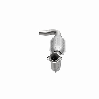 MagnaFlow Ford F-150 California Grade CARB Compliant Direct-Fit Catalytic Converter 447127 360 Degree Image Set