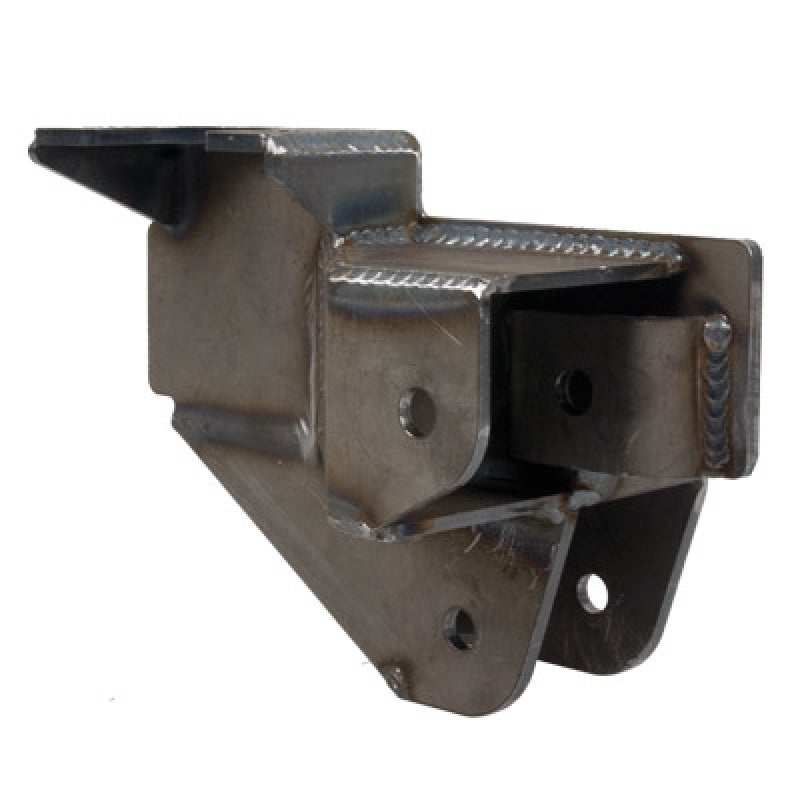 Synergy Mfg Synergy 07-18 Jeep Wrangler JK 2 Door Rear Stretch Bracket Kit 8032 8032 Photo - Primary