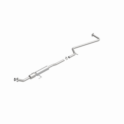 MagnaFlow Scion tC OEM Grade Federal / EPA Compliant Direct-Fit Catalytic Converter 52462 360 Degree Image Set