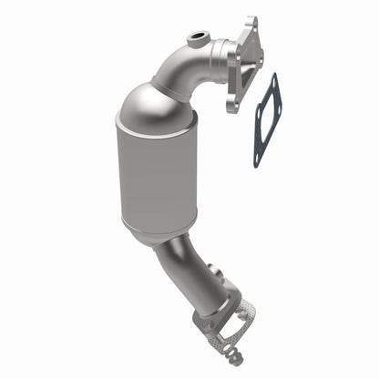 Magnaflow 18-19 Chevrolet Traverse V6 OEM Underbody Front Forward Direct Fit Converter 23-278 23-278 360 Degree Image Set