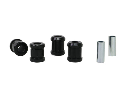 Whiteline Shock Absorber - Upper Bushings W33373 W33373 Photo - out of package