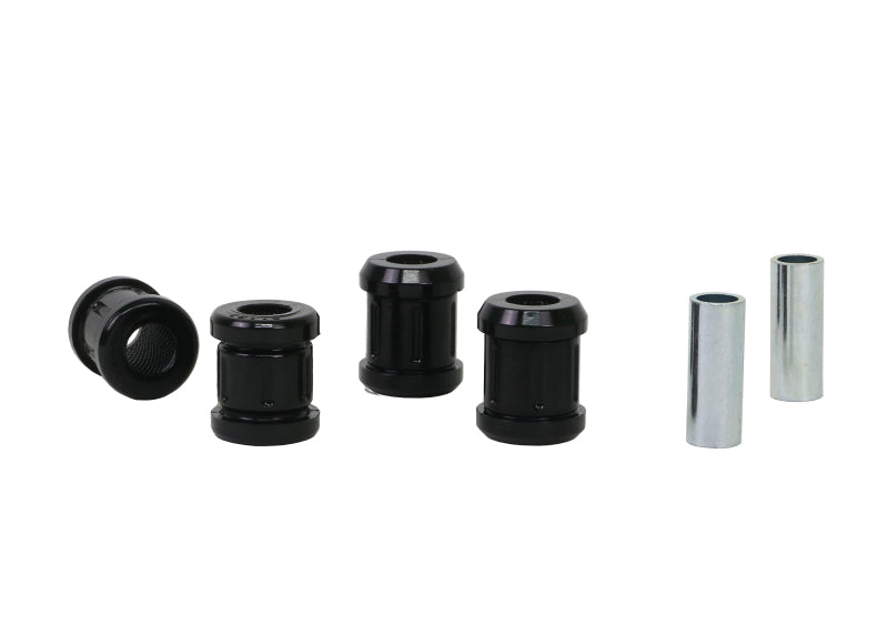 Whiteline Shock Absorber - Upper Bushings W33373 W33373 Photo - out of package