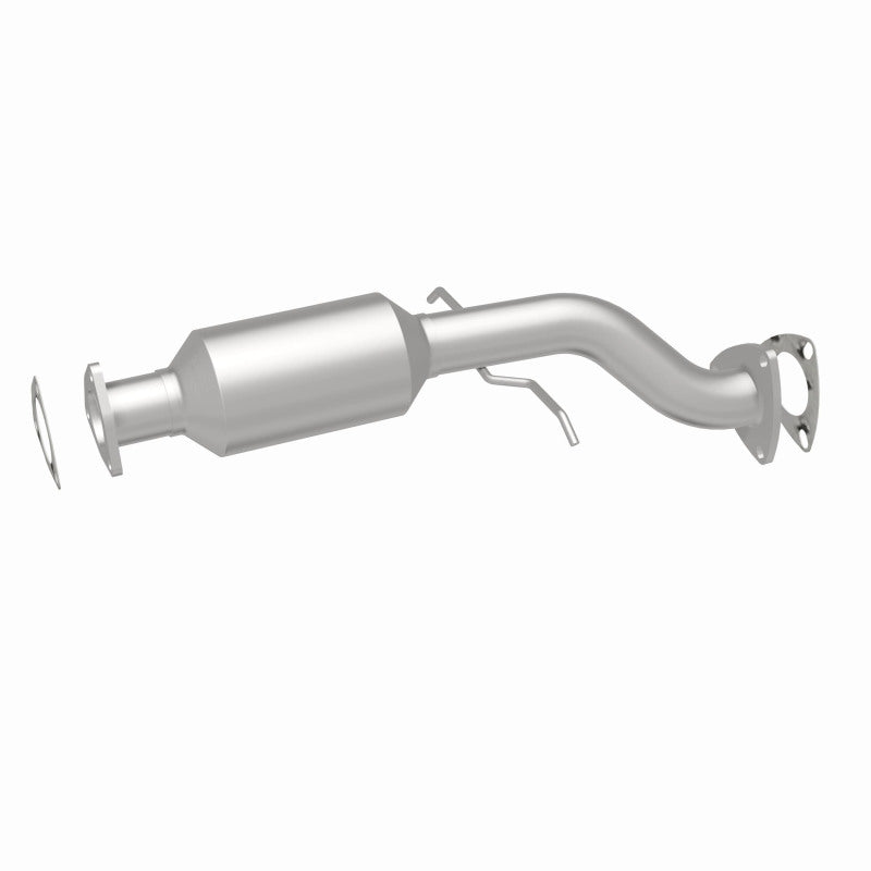 MagnaFlow California Grade CARB Compliant Direct-Fit Catalytic Converter 4451455 360 Degree Image Set