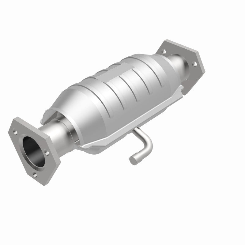 MagnaFlow Volkswagen Rabbit Standard Grade Federal / EPA Compliant Direct-Fit Catalytic Converter 22926 360 Degree Image Set