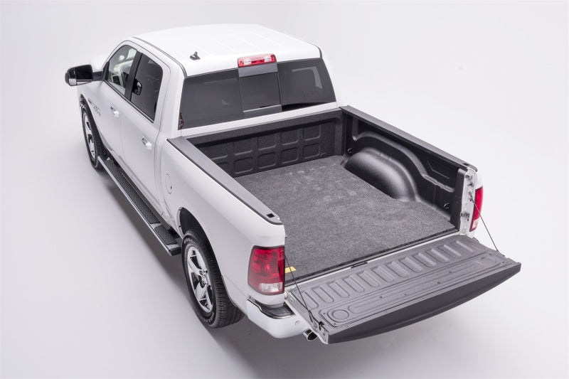 Bedrug Truck Bed Mat BMT09BXS Photo - Mounted