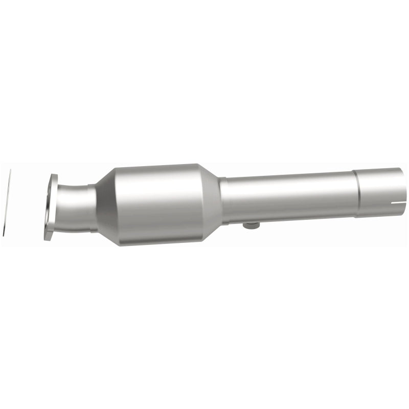 MagnaFlow OEM Grade Federal / EPA Compliant Direct-Fit Catalytic Converter 21-989 Photo - out of package
