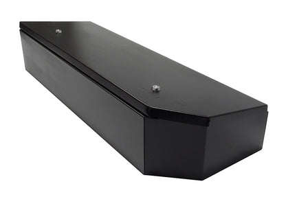 Tuffy Products Tuffy Underseat Lockbox 2/3 Length W/ Keyed Lock For Ford Fseries Supercrew 344-01 344-01 Photo - out of package