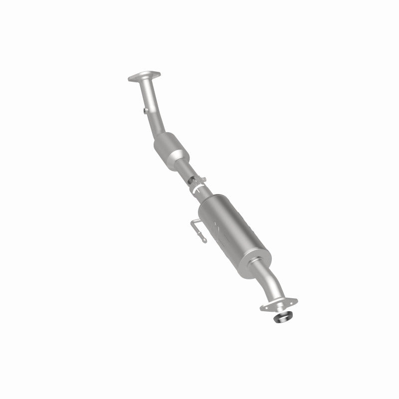 Magnaflow 2019 Toyota Corolla 2.0L Direct Fit Catalytic Converter 280080 280080 360 Degree Image Set