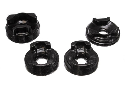 Energy Suspension Motor Mount Insert Black Toyota Matrix All 2003-2006 8.1101G Photo - Primary